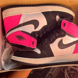 Air Jordan 1 retro high OG